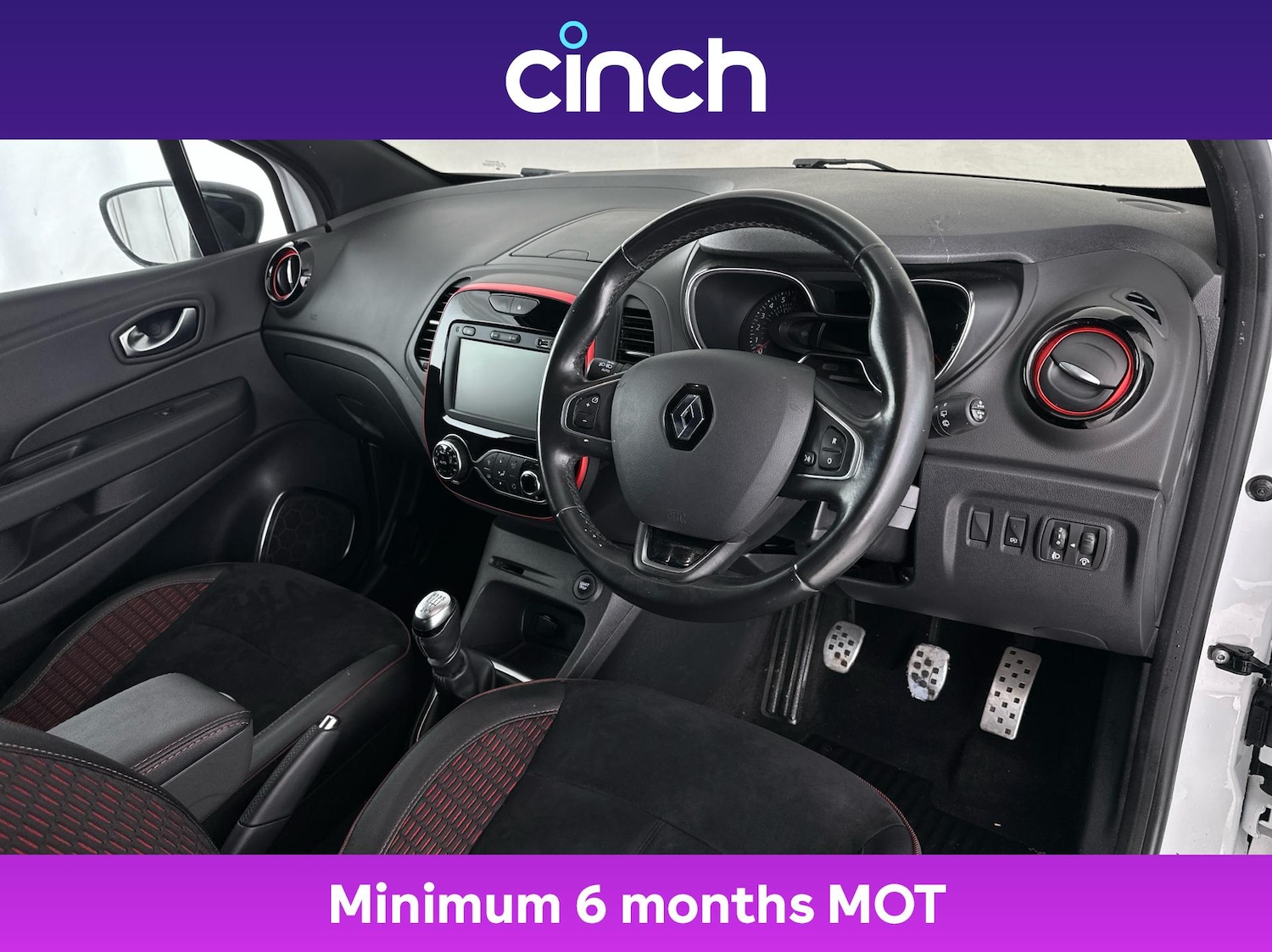 Used Renault Captur 2019 for sale - 76133168: Photo 12