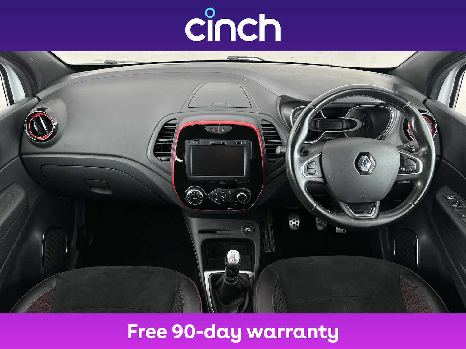 Used Renault Captur 2019 for sale - 76133168: Photo 15