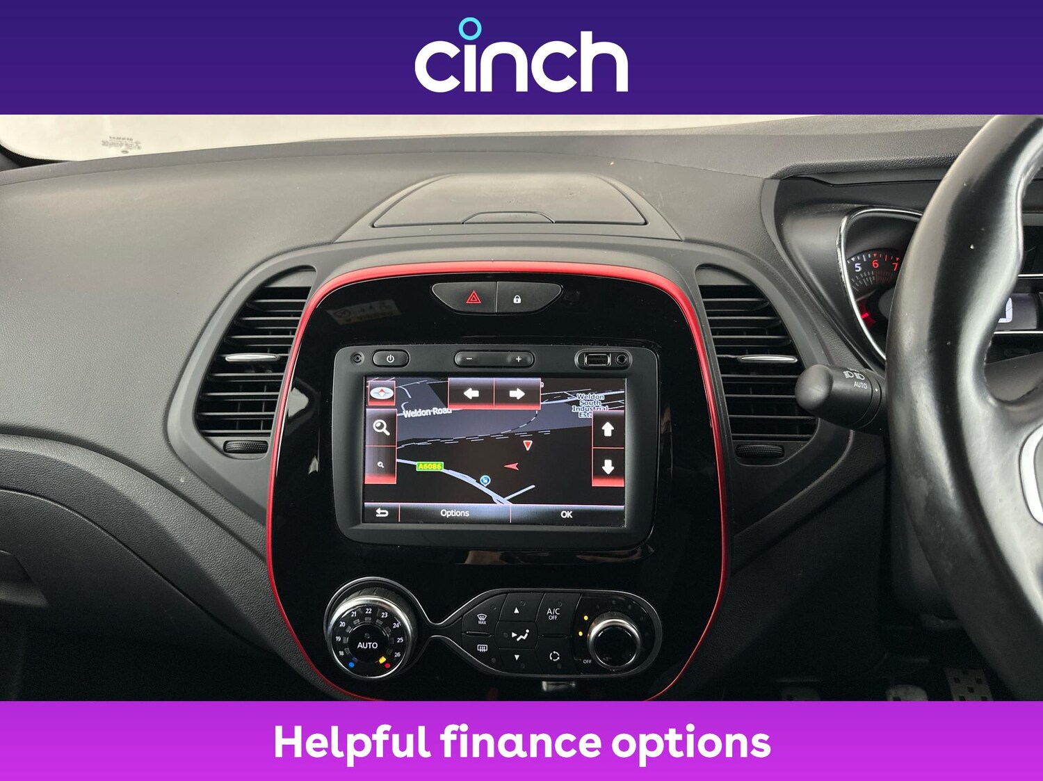 Used Renault Captur 2019 for sale - 76133168: Photo 17