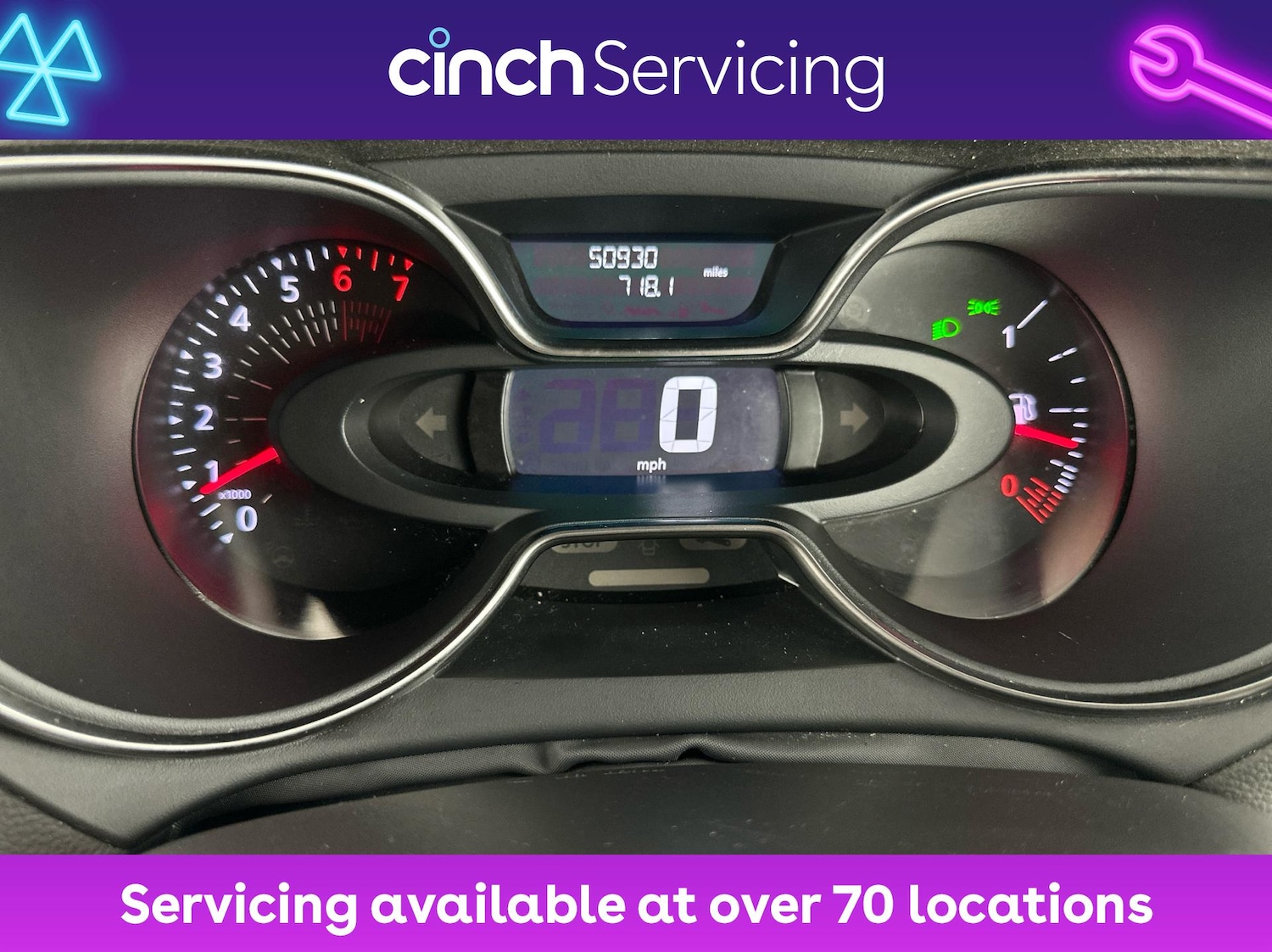 Used Renault Captur 2019 for sale - 76133168: Photo 18