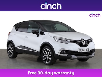 Renault - Captur