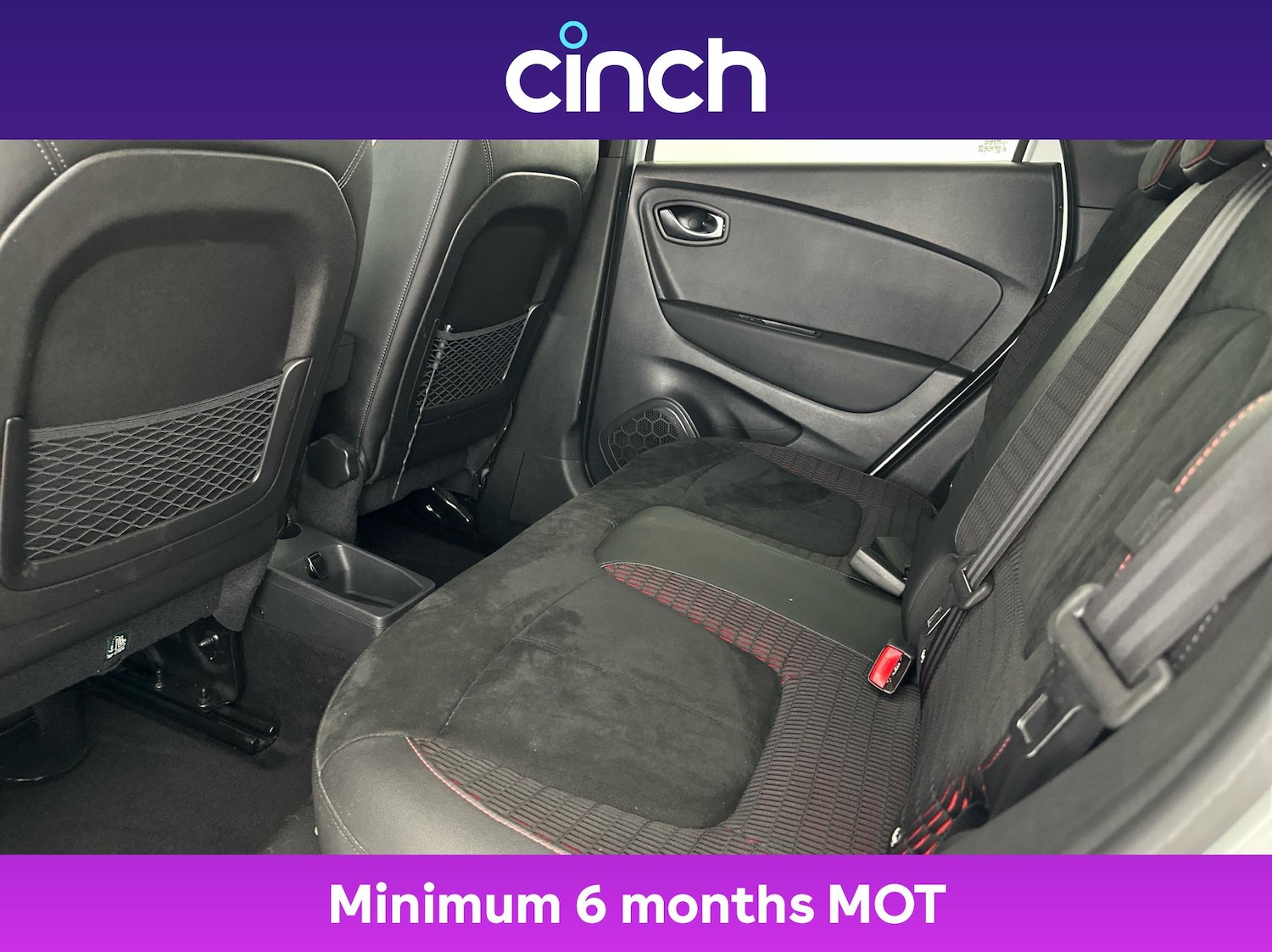 Used Renault Captur 2019 for sale - 76133168: Photo 20