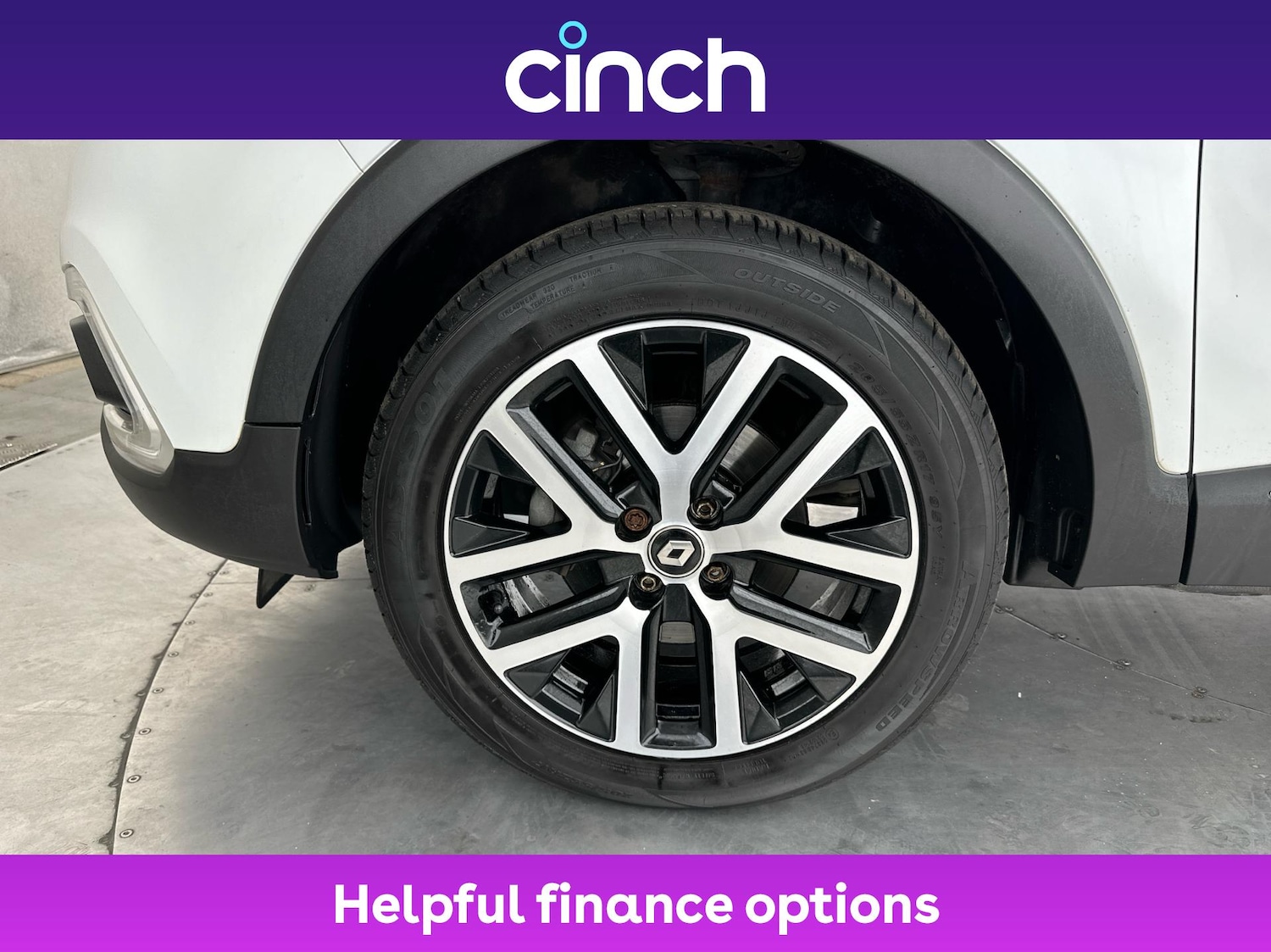 Used Renault Captur 2019 for sale - 76133168: Photo 24