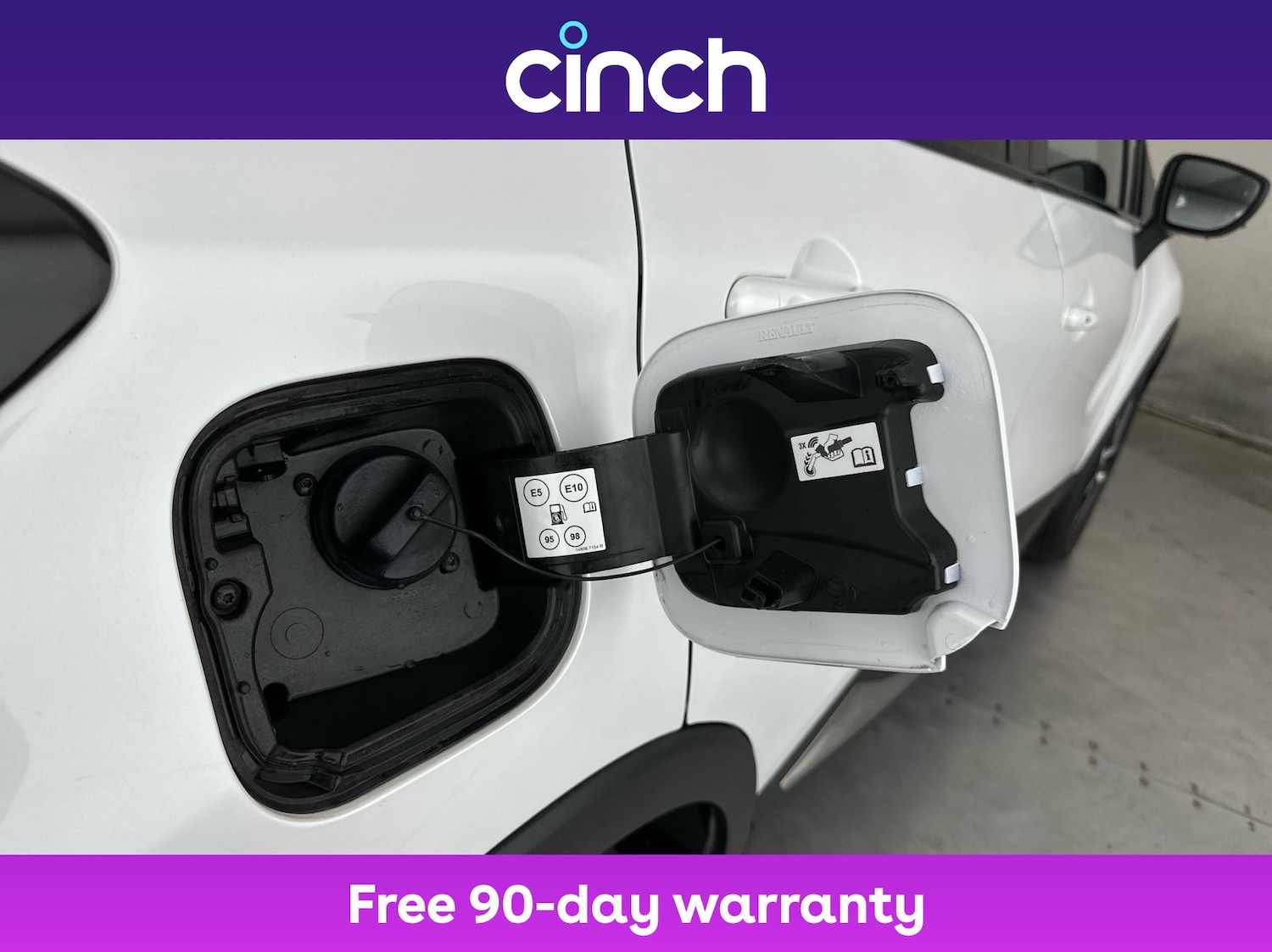 Used Renault Captur 2019 for sale - 76133168: Photo 29