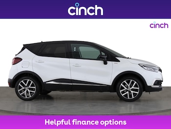 Used Renault Captur 2019 for sale - 76133168: Photo 2