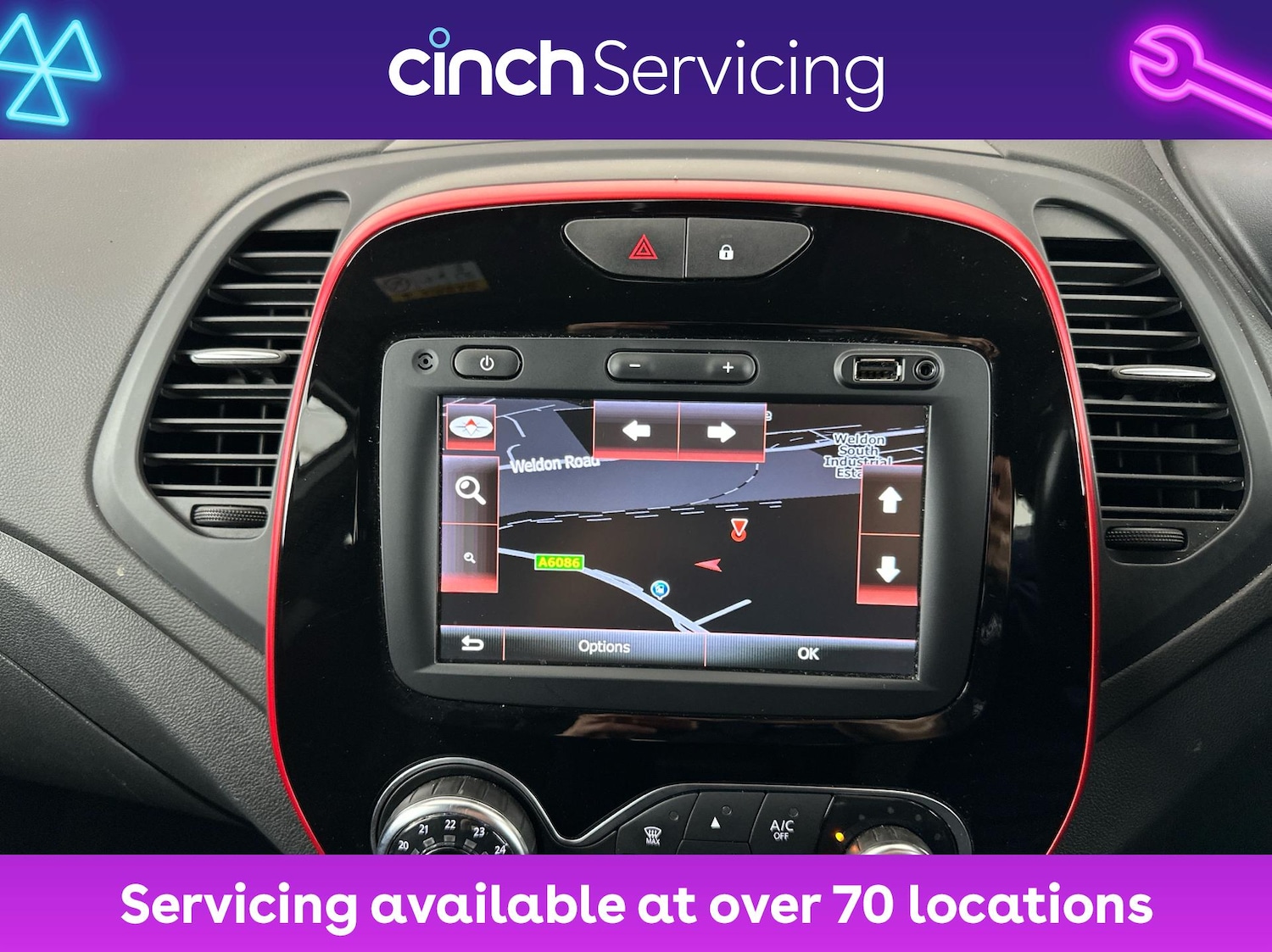 Used Renault Captur 2019 for sale - 76133168: Photo 31