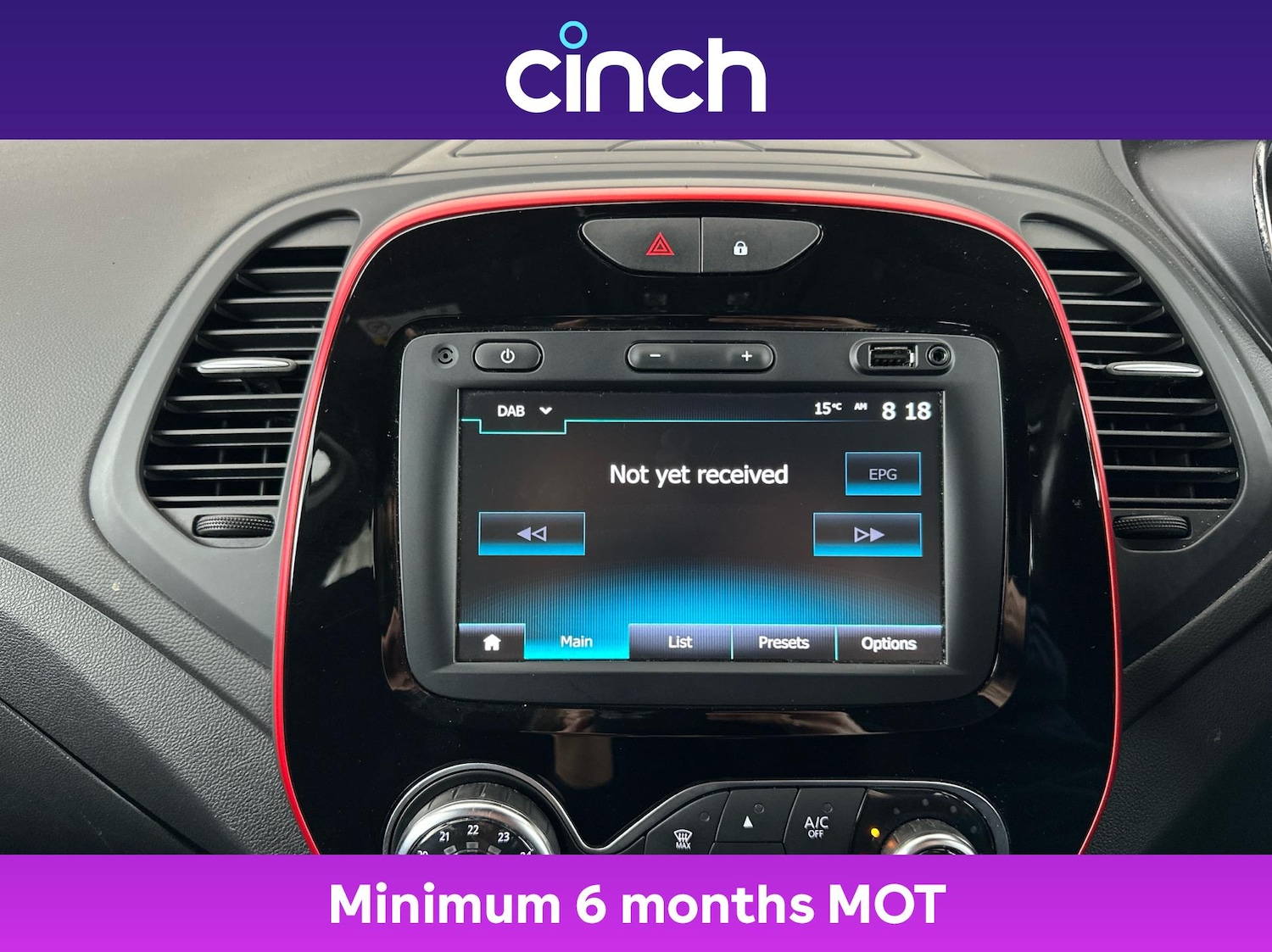 Used Renault Captur 2019 for sale - 76133168: Photo 32