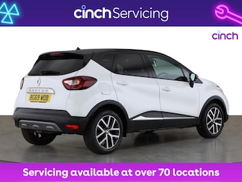 Used Renault Captur 2019 for sale - 76133168: Photo 3