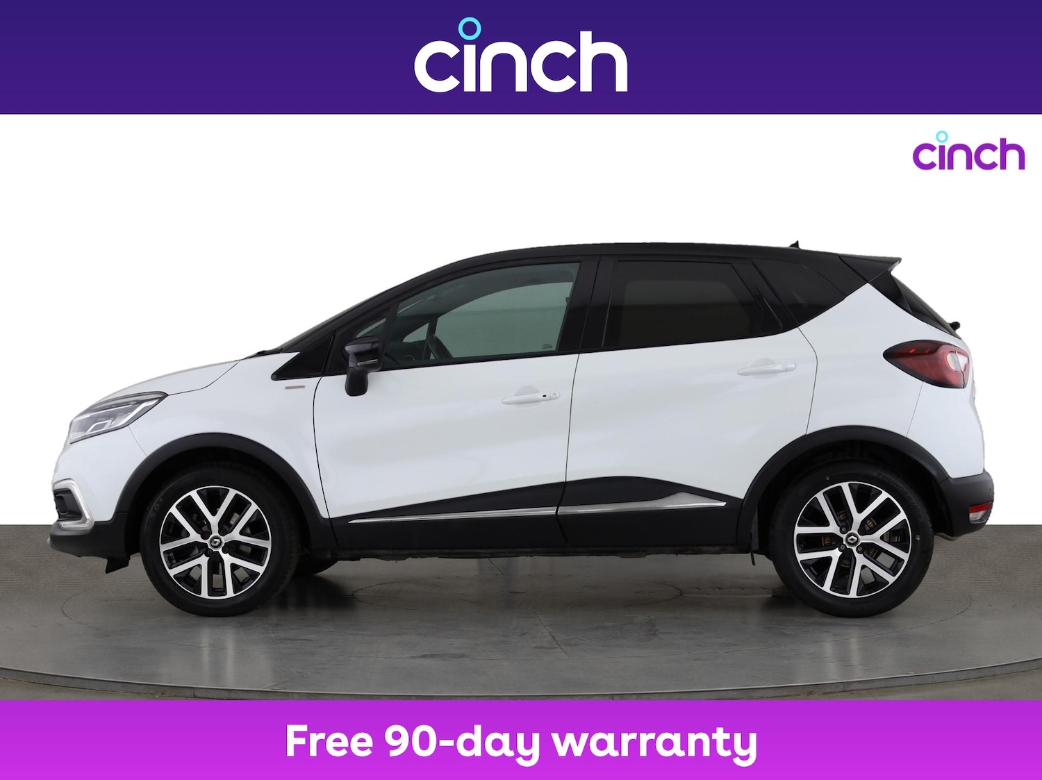 Used Renault Captur 2019 for sale - 76133168: Photo 8