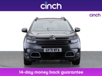 Used Citroen C5 Aircross 2022 for sale - 74766562: Photo