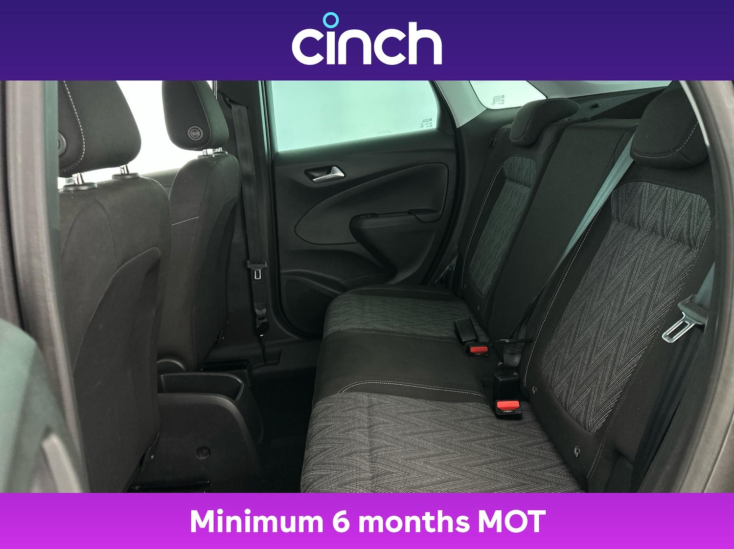 Used Vauxhall Crossland X 2020 for sale - 76798273: Photo 20