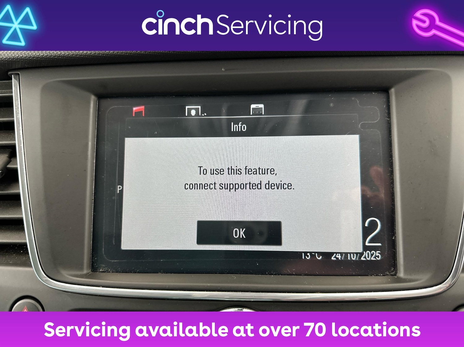 Used Vauxhall Crossland X 2020 for sale - 76798273: Photo 31