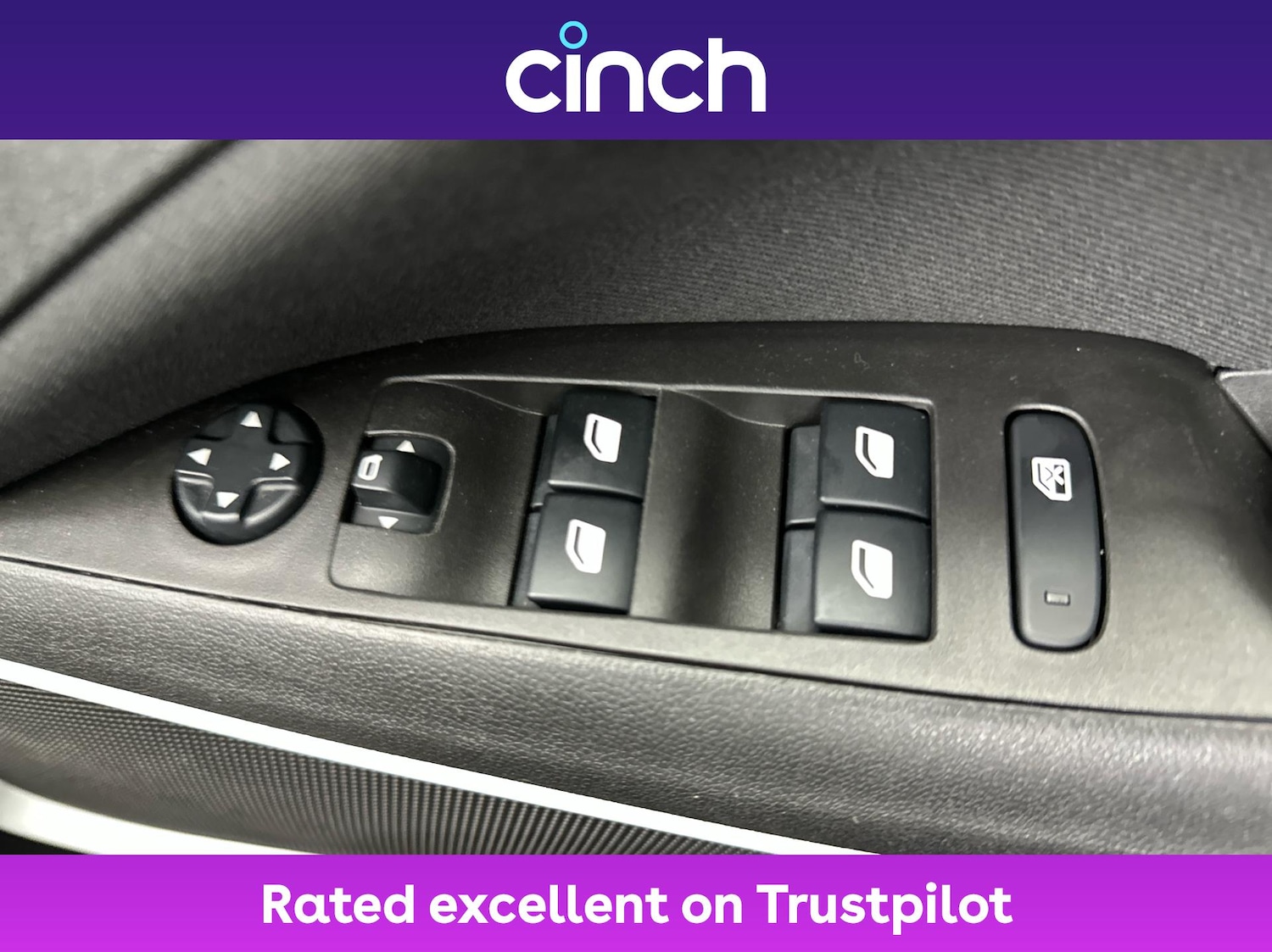 Used Vauxhall Crossland X 2020 for sale - 76798273: Photo 33