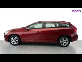 2016 - D4 [190] Business Edition 5dr