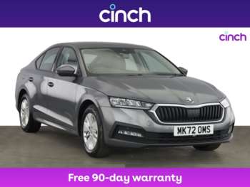 2022 - 1.5 TSI SE Technology 5dr