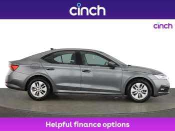 Used Skoda Octavia 2022 for sale - 75322746: Photo