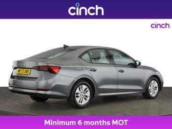 Used Skoda Octavia 2022 for sale - 75322746: Photo