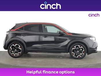 Used Vauxhall Mokka X 2022 for sale - 75412437: Photo