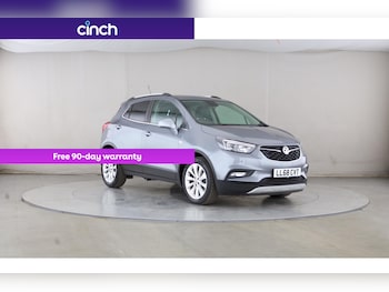 Vauxhall - Mokka X