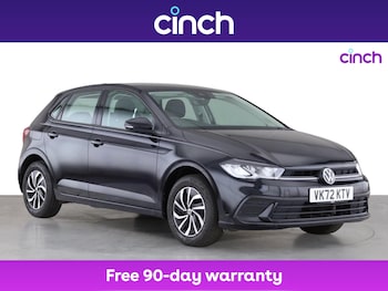 Volkswagen - Polo