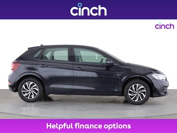 Used Volkswagen Polo 2022 for sale - 76133290: Photo 2