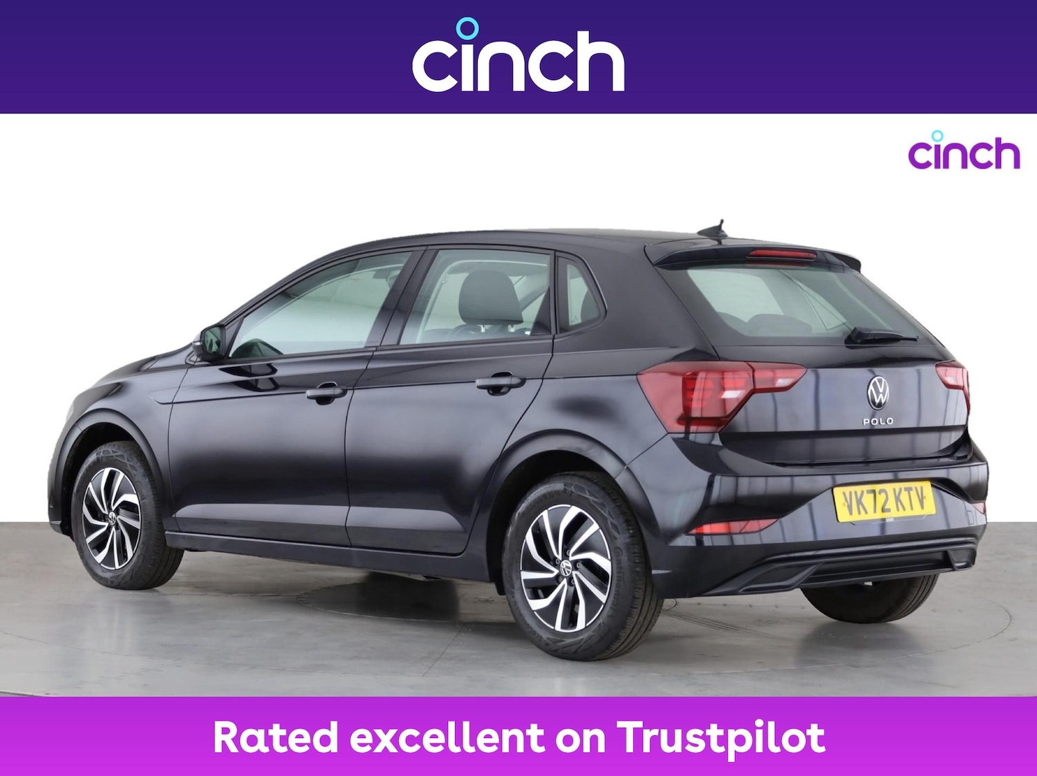 Used Volkswagen Polo 2022 for sale - 76133290: Photo 6
