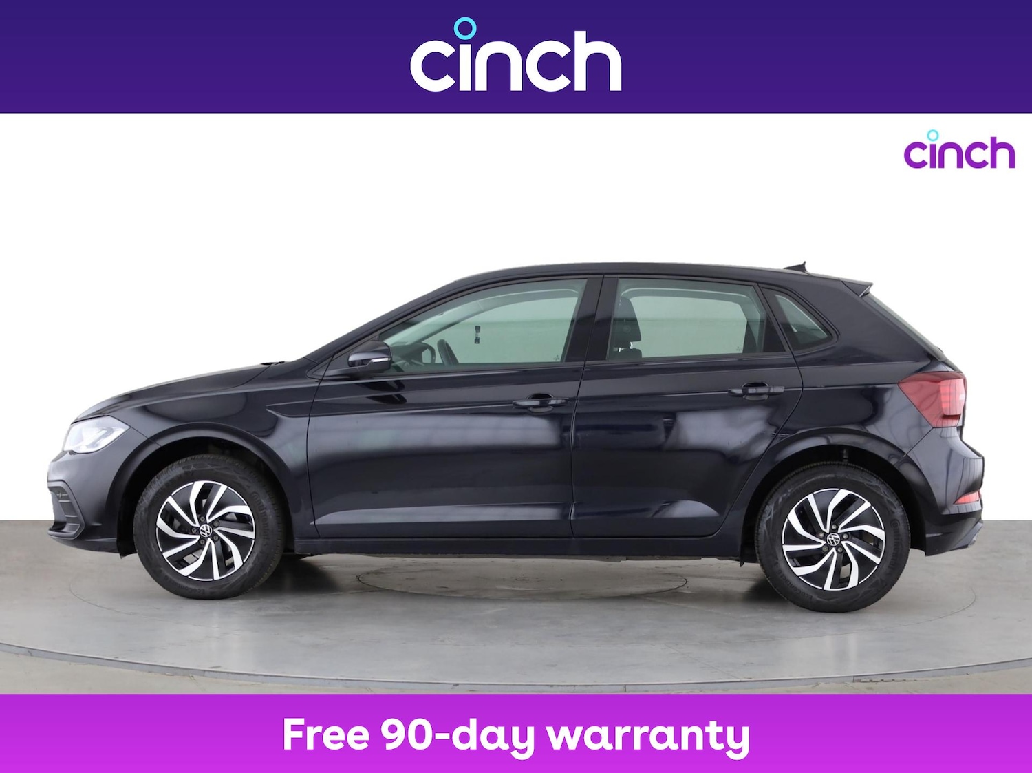 Used Volkswagen Polo 2022 for sale - 76133290: Photo 8