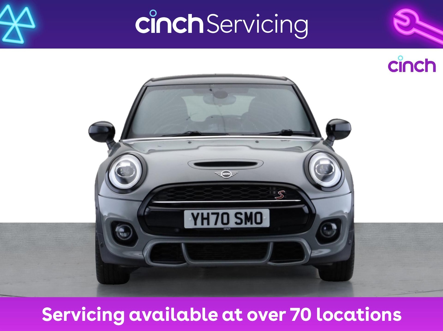 Used MINI Hatch 2020 for sale - 76346271: Photo 11