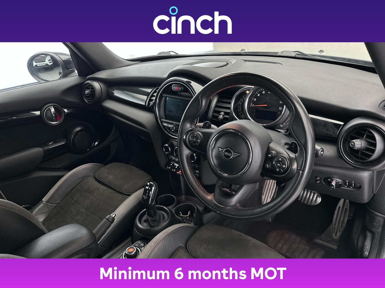 Used MINI Hatch 2020 for sale - 76346271: Photo 12