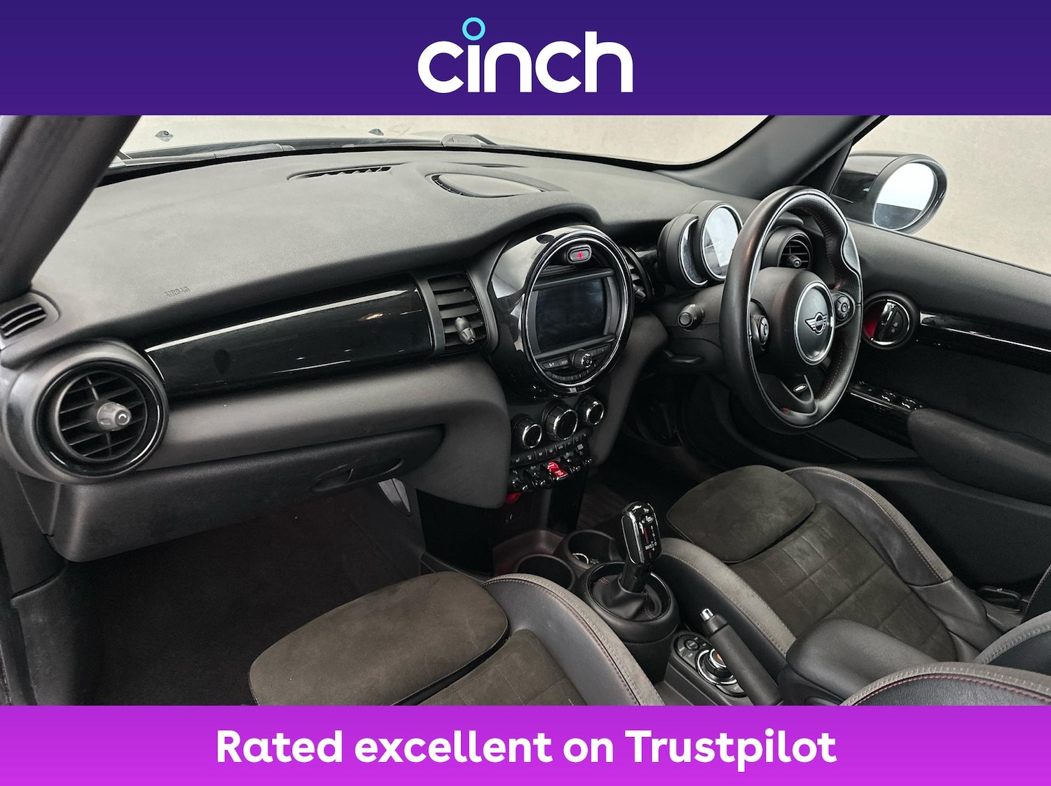 Used MINI Hatch 2020 for sale - 76346271: Photo 14