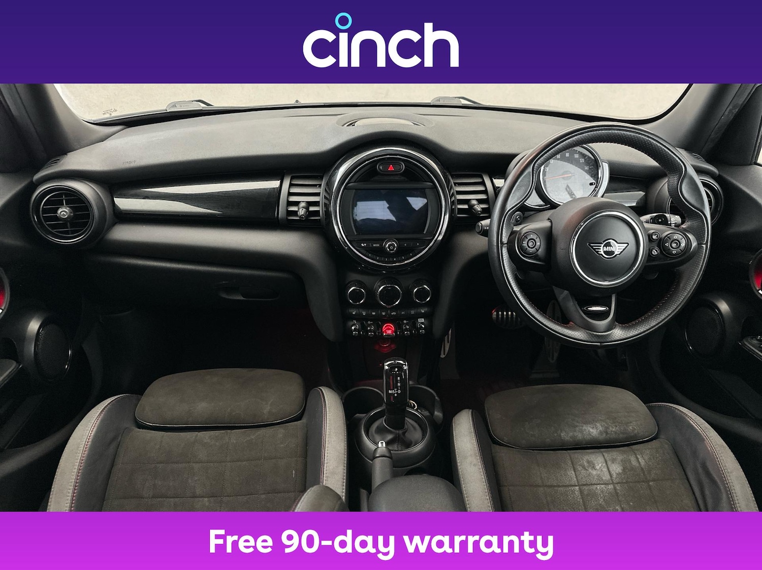 Used MINI Hatch 2020 for sale - 76346271: Photo 15