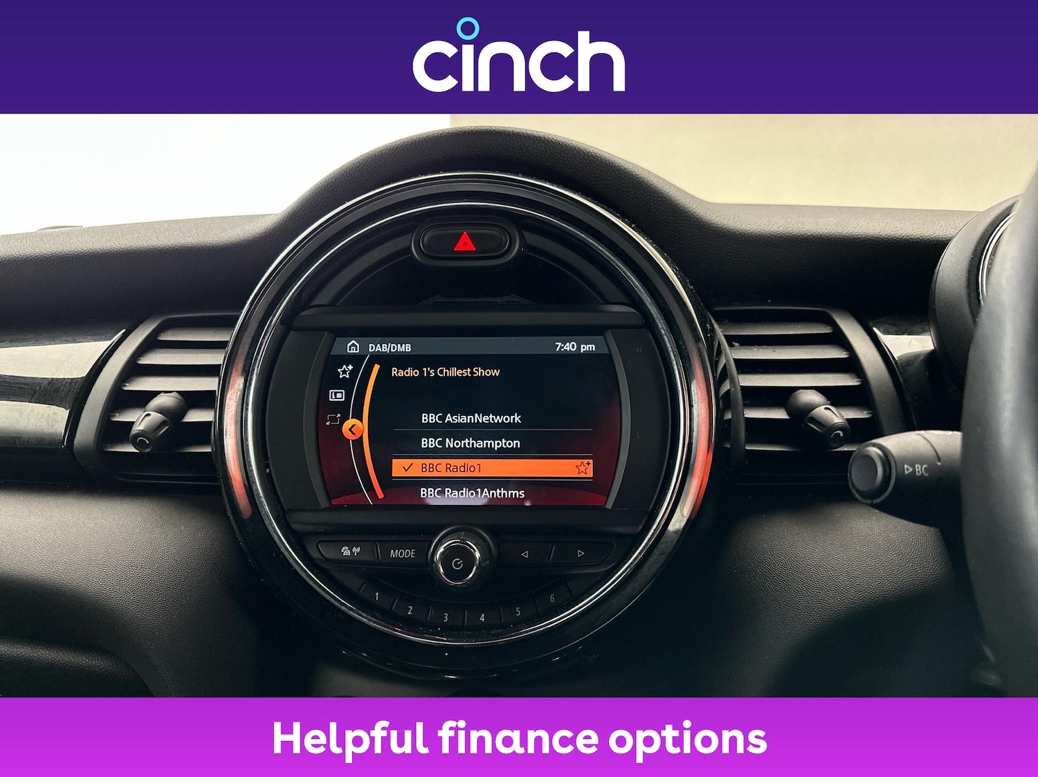 Used MINI Hatch 2020 for sale - 76346271: Photo 17