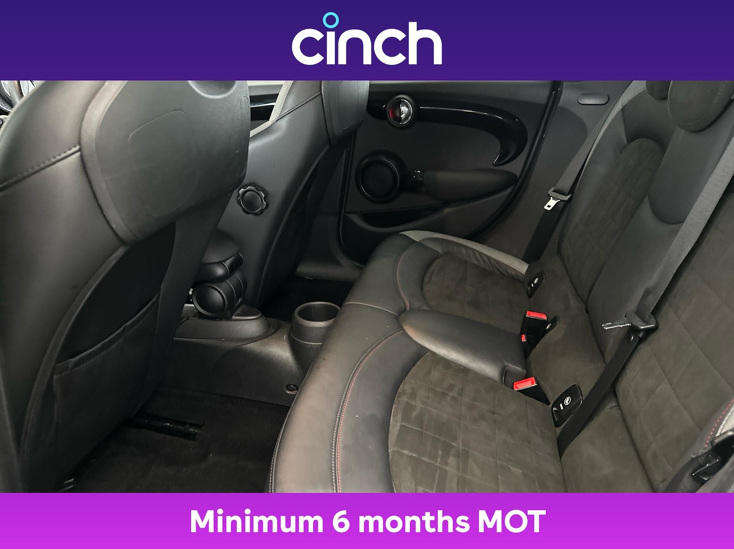 Used MINI Hatch 2020 for sale - 76346271: Photo 20