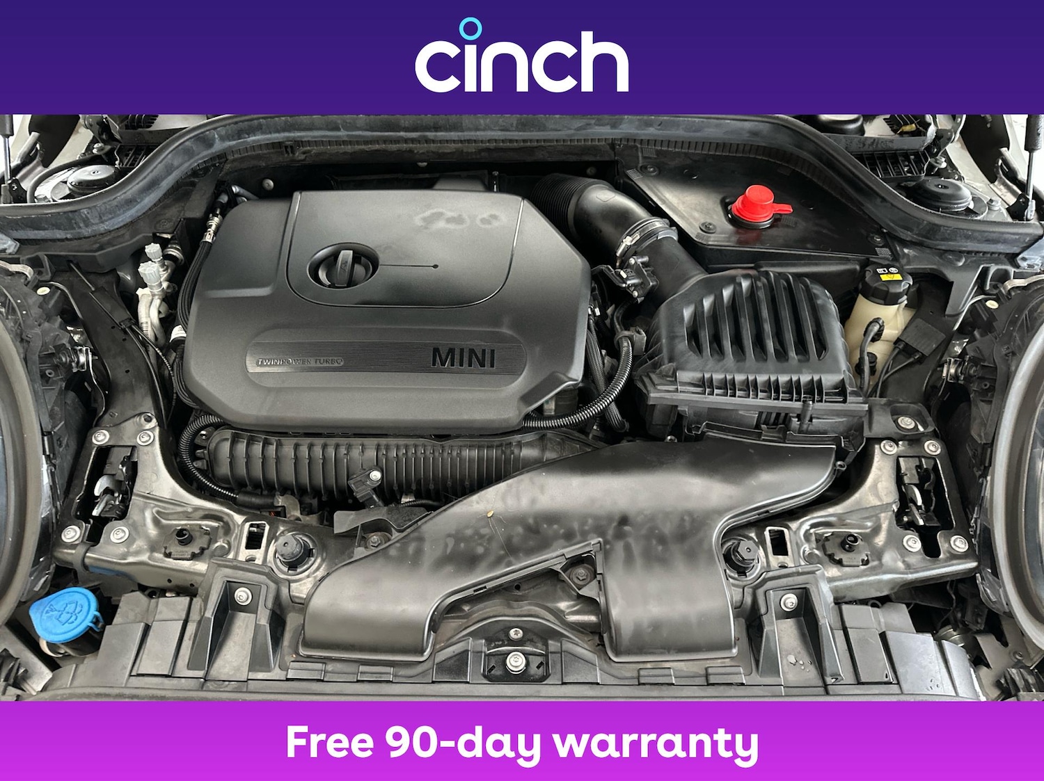 Used MINI Hatch 2020 for sale - 76346271: Photo 23