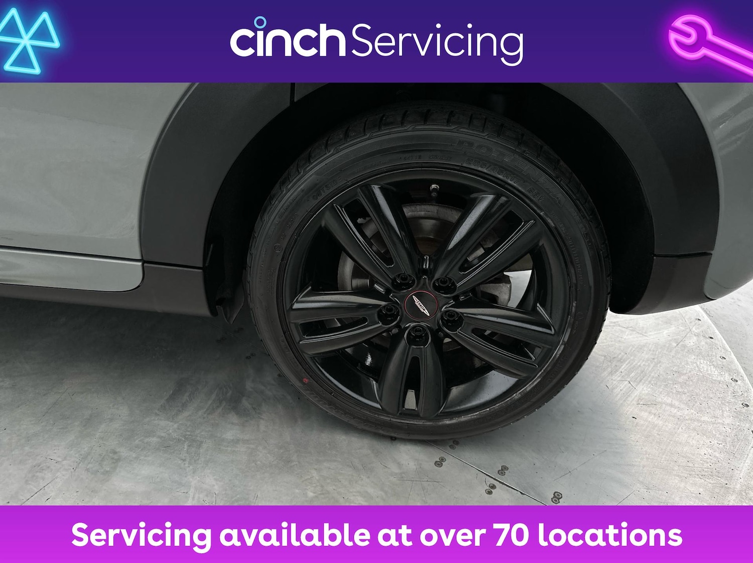 Used MINI Hatch 2020 for sale - 76346271: Photo 26