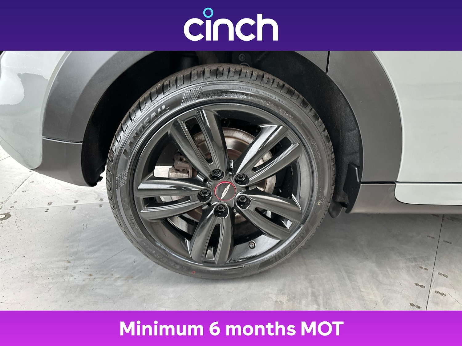 Used MINI Hatch 2020 for sale - 76346271: Photo 27