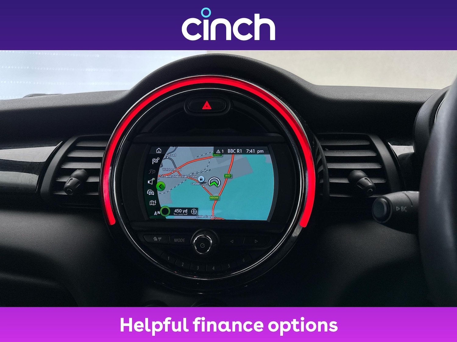 Used MINI Hatch 2020 for sale - 76346271: Photo 30
