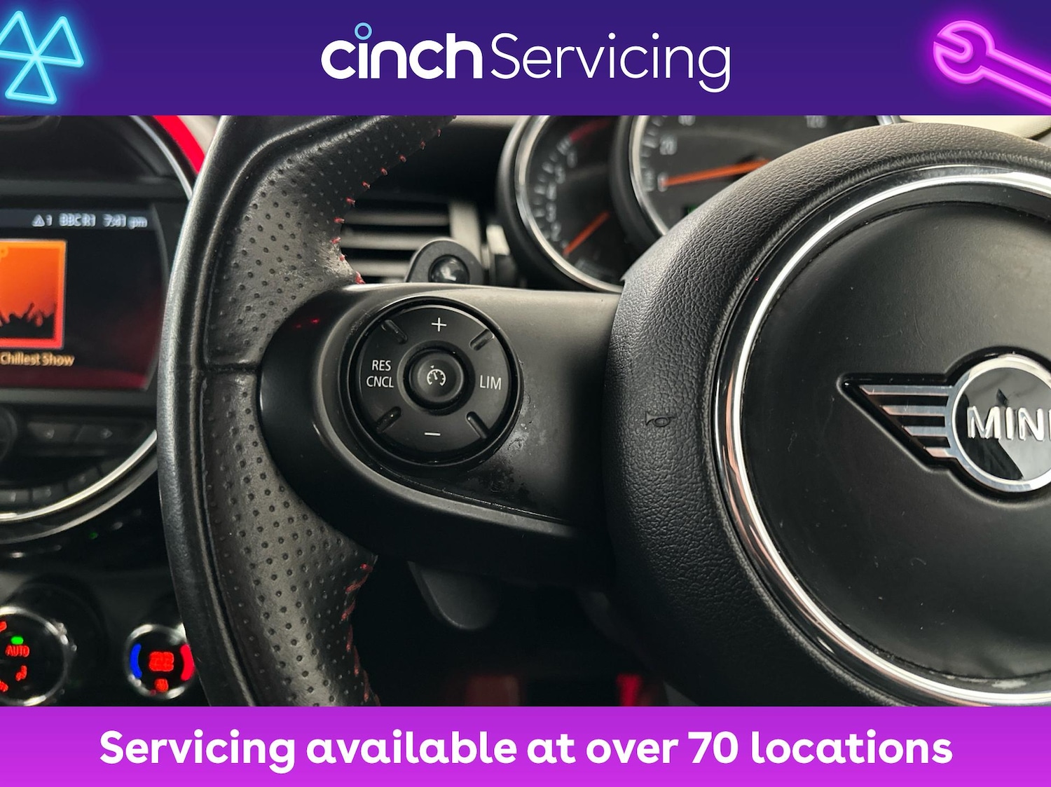Used MINI Hatch 2020 for sale - 76346271: Photo 31