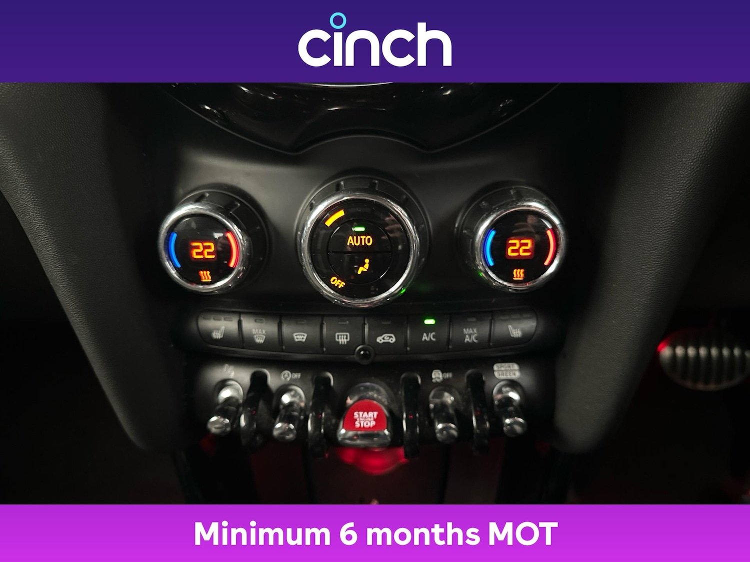 Used MINI Hatch 2020 for sale - 76346271: Photo 32
