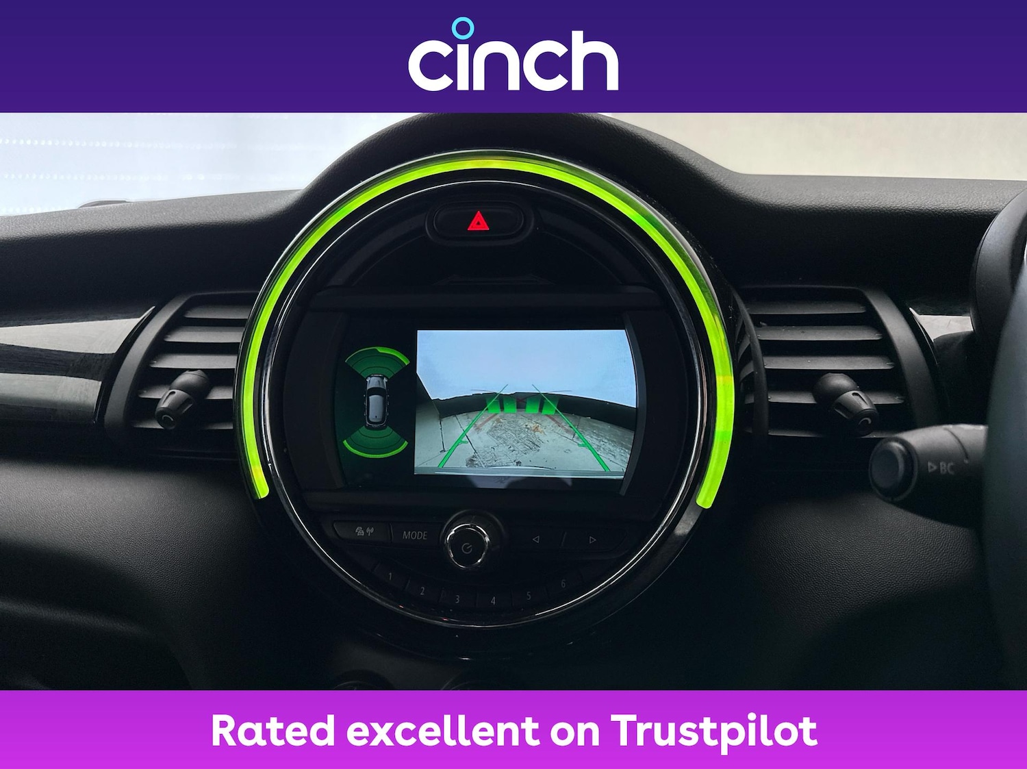 Used MINI Hatch 2020 for sale - 76346271: Photo 33