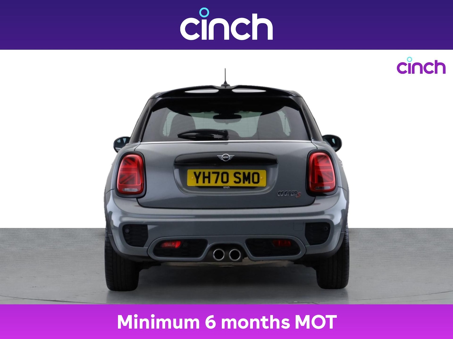 Used MINI Hatch 2020 for sale - 76346271: Photo 5
