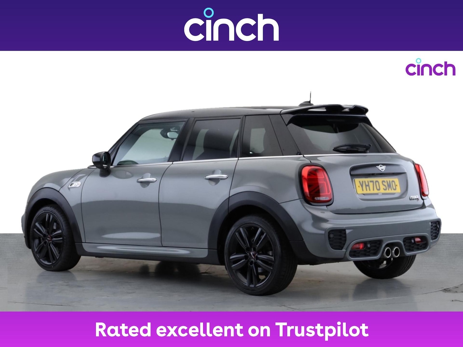 Used MINI Hatch 2020 for sale - 76346271: Photo 6