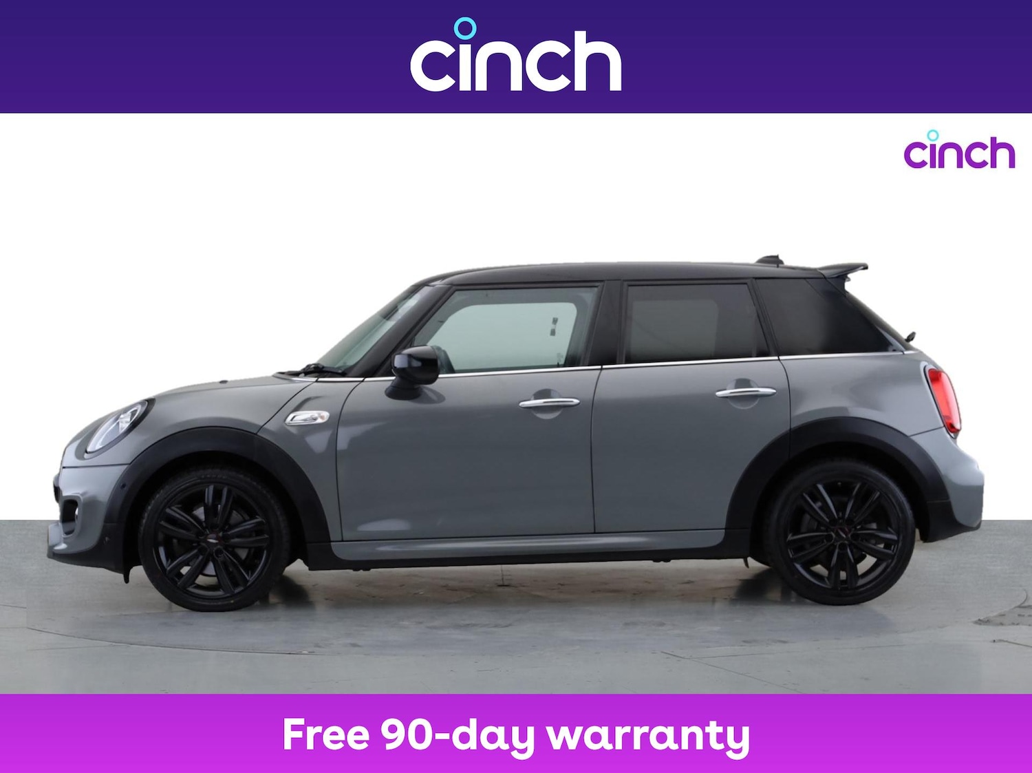 Used MINI Hatch 2020 for sale - 76346271: Photo 8