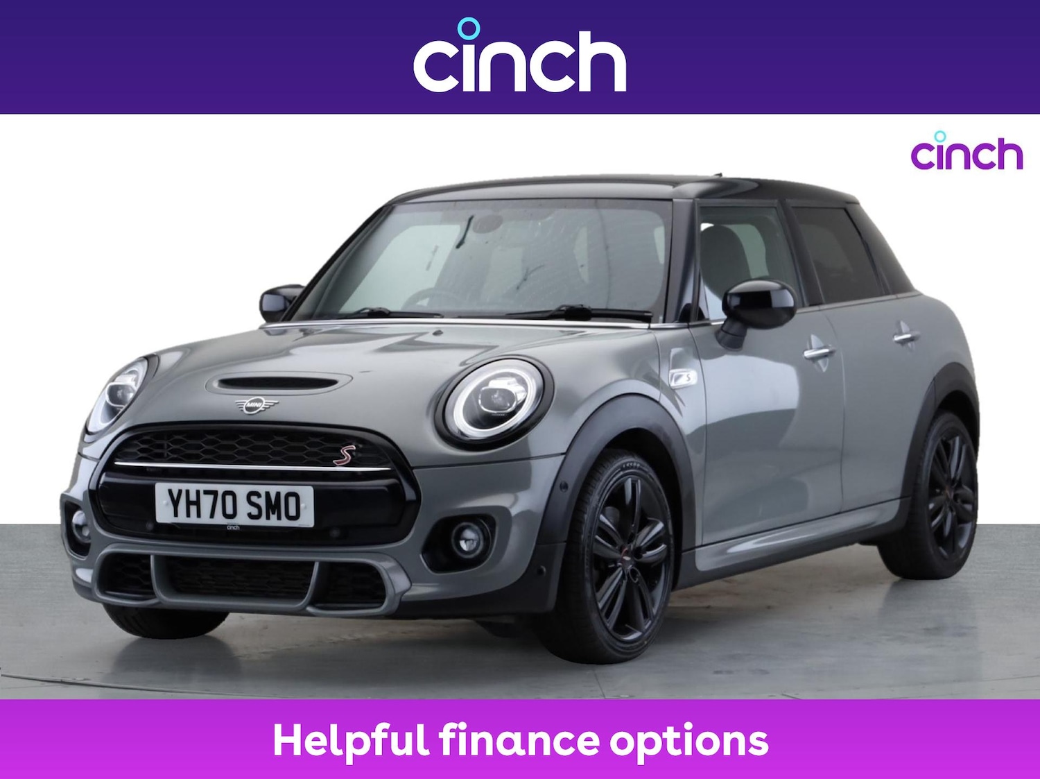 Used MINI Hatch 2020 for sale - 76346271: Photo 9
