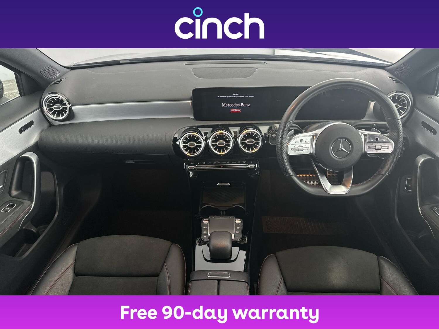 Used Mercedes-Benz A-Class 2020 for sale - 76030976: Photo 15