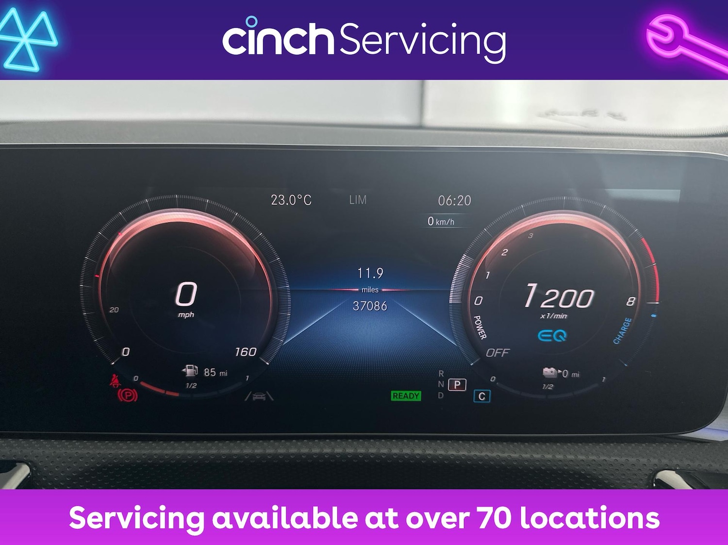 Used Mercedes-Benz A-Class 2020 for sale - 76030976: Photo 18