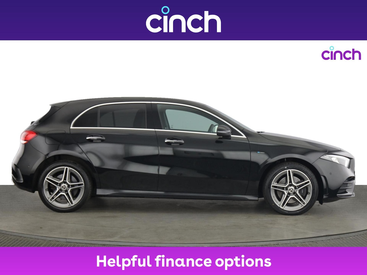 Used Mercedes-Benz A-Class 2020 for sale - 76030976: Photo 2