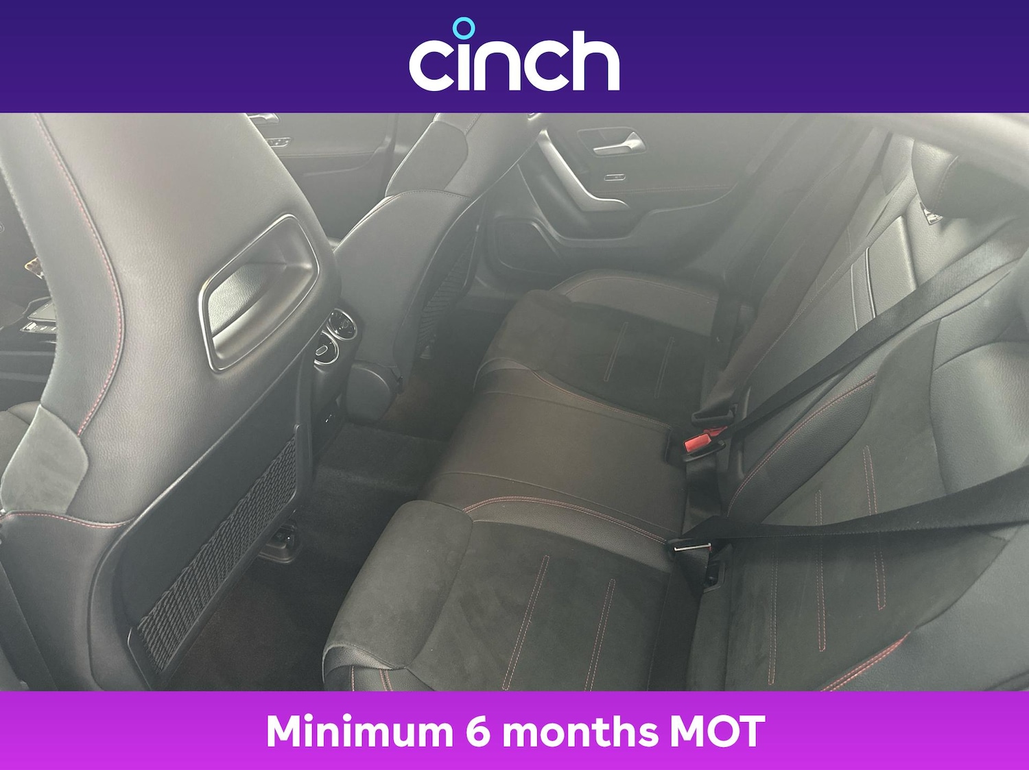 Used Mercedes-Benz A-Class 2020 for sale - 76030976: Photo 20