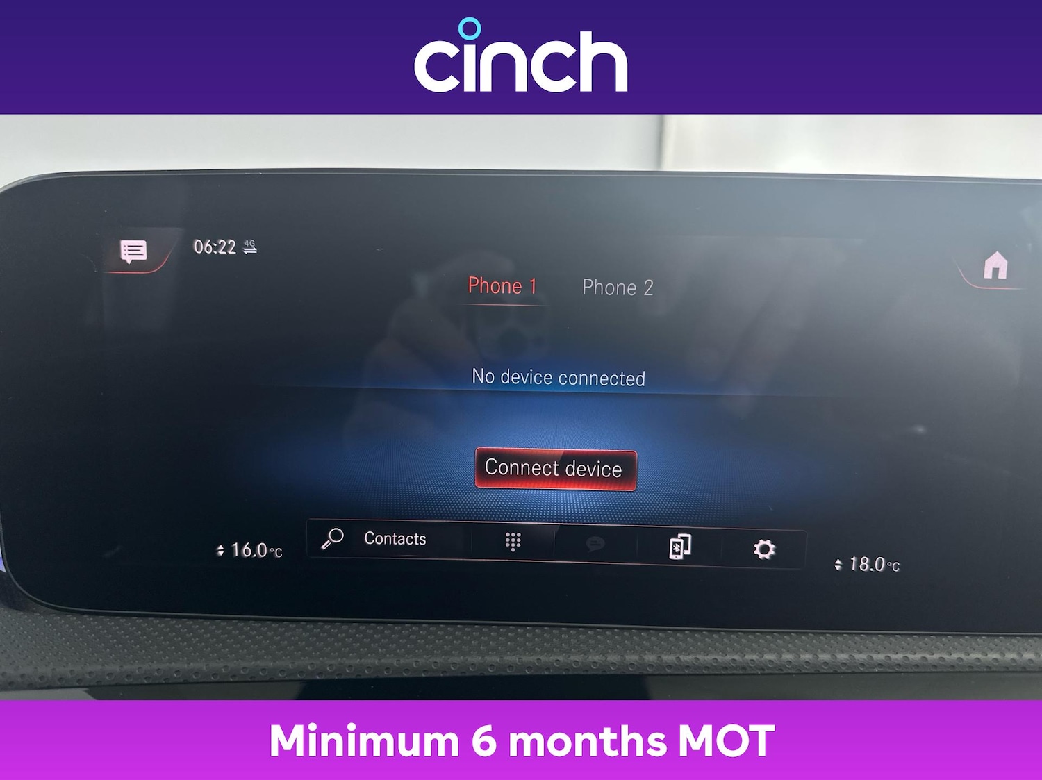 Used Mercedes-Benz A-Class 2020 for sale - 76030976: Photo 32