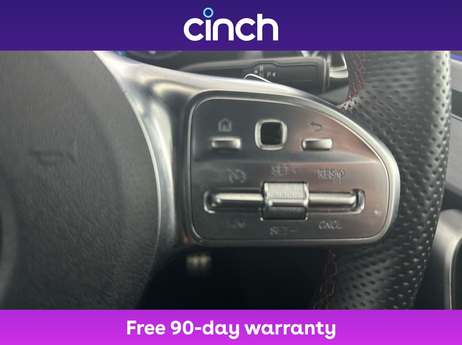 Used Mercedes-Benz A-Class 2020 for sale - 76030976: Photo 39